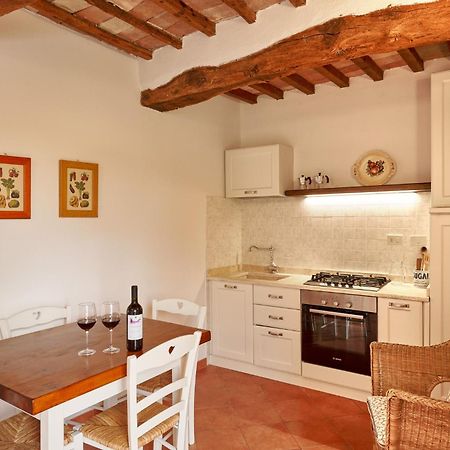 Agriturismo Il Canneto 卡索莱代尔萨 外观 照片