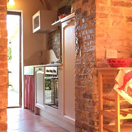 Agriturismo Il Canneto 卡索莱代尔萨 外观 照片