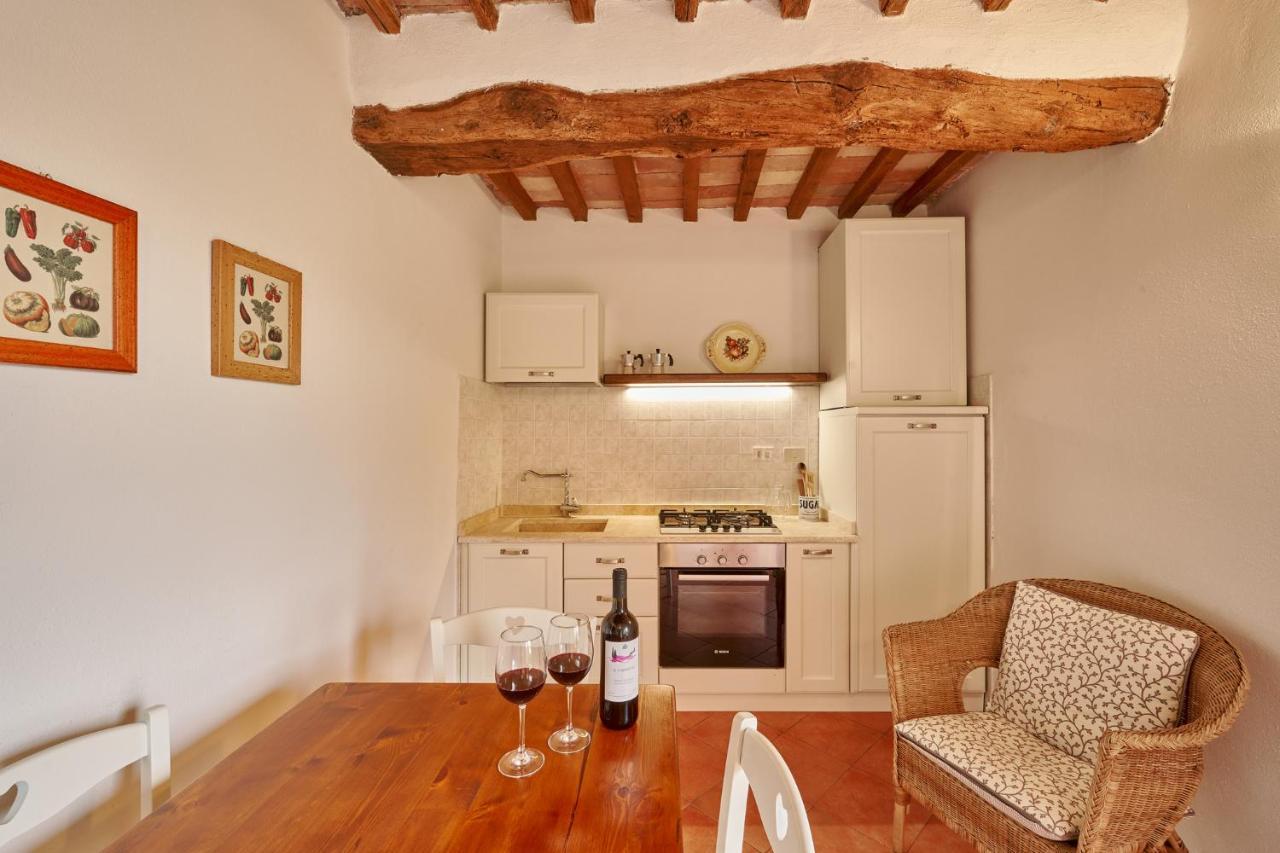 Agriturismo Il Canneto 卡索莱代尔萨 外观 照片