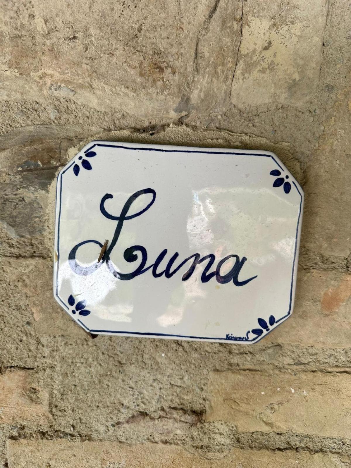 Agriturismo Il Canneto 卡索莱代尔萨 外观 照片