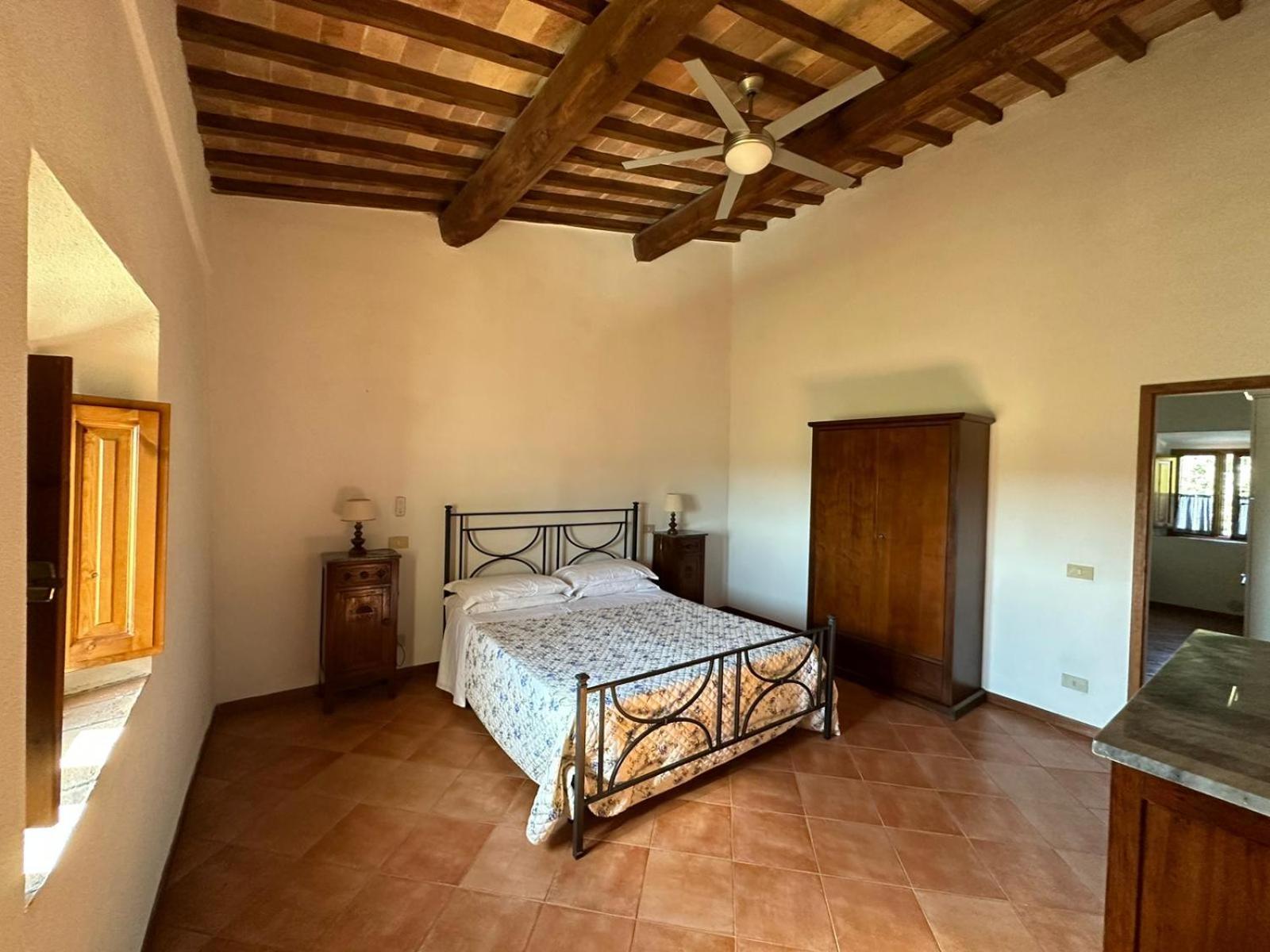 Agriturismo Il Canneto 卡索莱代尔萨 外观 照片