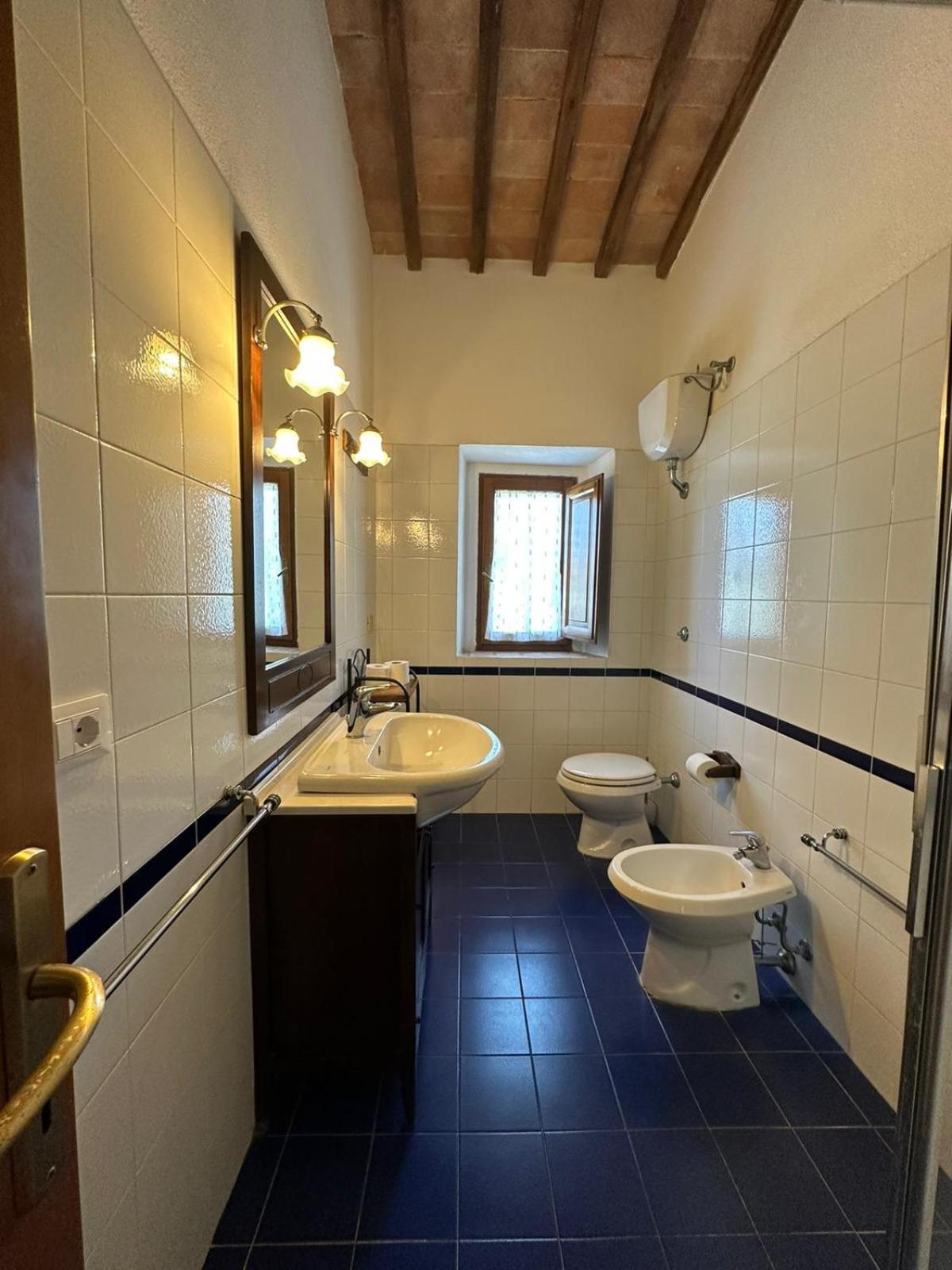 Agriturismo Il Canneto 卡索莱代尔萨 外观 照片