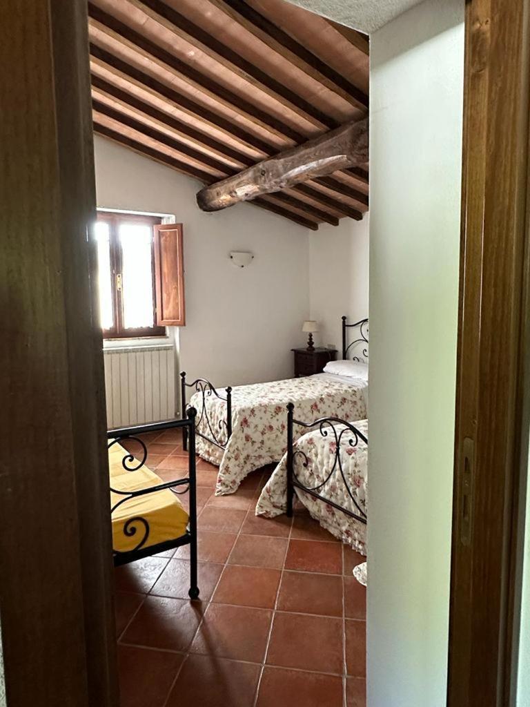 Agriturismo Il Canneto 卡索莱代尔萨 外观 照片