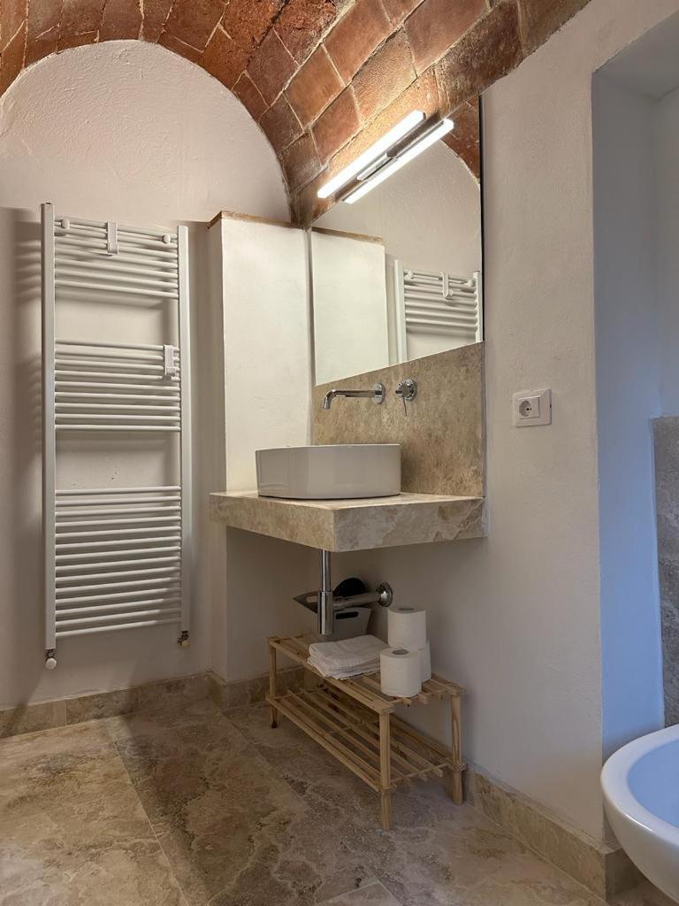 Agriturismo Il Canneto 卡索莱代尔萨 外观 照片