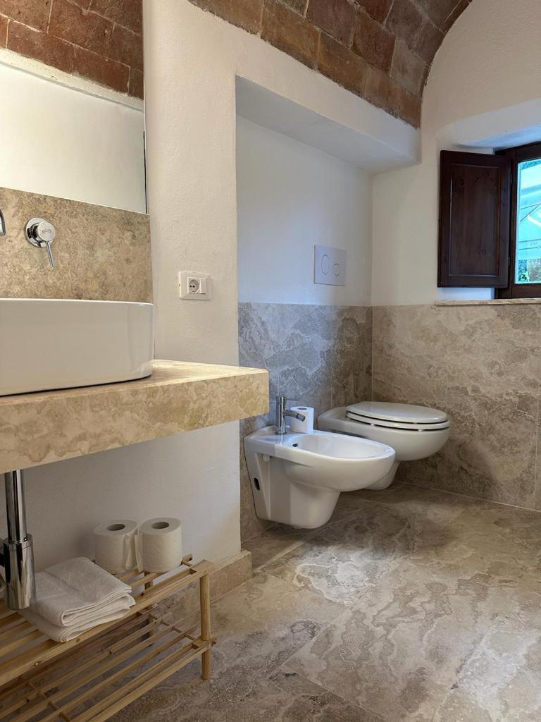 Agriturismo Il Canneto 卡索莱代尔萨 外观 照片