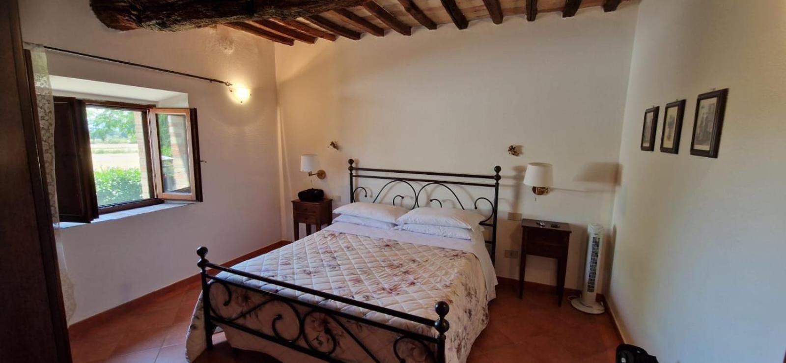 Agriturismo Il Canneto 卡索莱代尔萨 外观 照片
